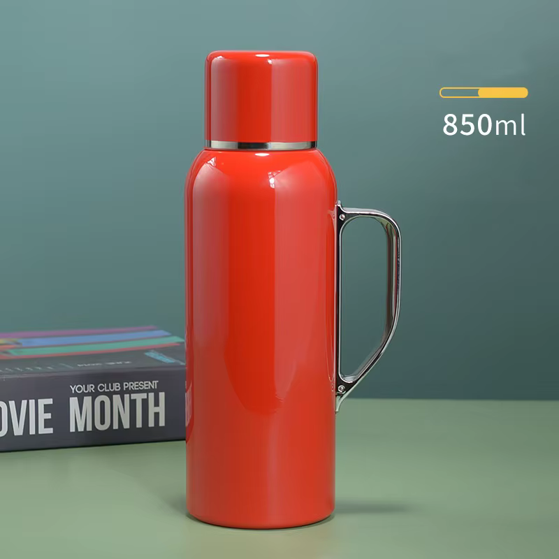 Thermos de Acero Inoxidable 316 (801–900 ml) — Detalles, precio y dónde comprar
