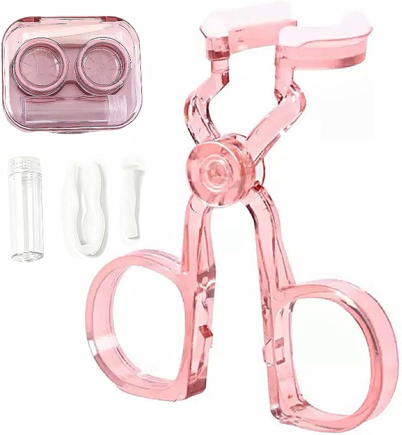 Contact Lens Applicator &amp; Remover Tool Kit — Detalles, precio y dónde comprar