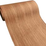 Natural Rose Wood Veneer Sheet (60×250 CM) — Detalles, precio y dónde comprar
