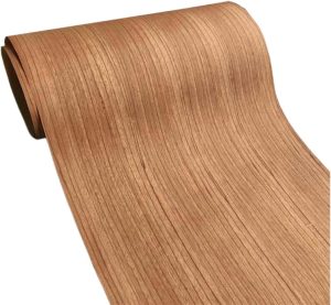 Natural Rose Wood Veneer Sheet (60×250 CM) — Detalles, precio y dónde comprar